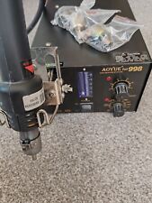 Aoyue int 998 for sale  RUGBY