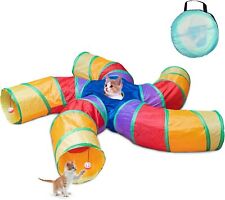 Cat tunnel indoor for sale  USA