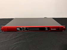 Focusrite rednet hd32r for sale  Los Angeles