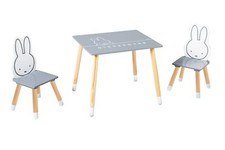 Roba kindersitzgruppe miffy gebraucht kaufen  Oyten