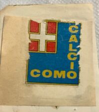 Panini calciatori 1975 usato  Verona
