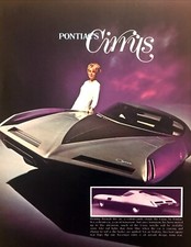 1969 pontiac cirrus for sale  Skippack