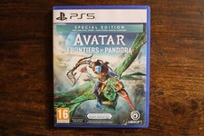 Avatar frontiers pandora for sale  LEICESTER