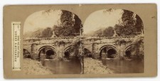 Victorian stereoview 1800s for sale  BRISTOL