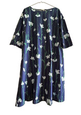 Marimekko floral tunic d'occasion  Expédié en Belgium