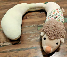 Sterntaler nackenkissen igel gebraucht kaufen  Hamburg