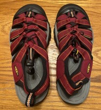 Keen women waterproof for sale  Saint Augustine