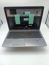Probook 650 intel d'occasion  Sigean