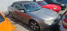 Saab 2004 2.0 for sale  WOLVERHAMPTON