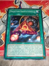 Carte projection gravitationne d'occasion  Bruay-la-Buissière