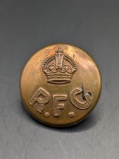 Genuine ww1 rfc for sale  BARNARD CASTLE