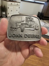 Vintage john deere for sale  Fremont