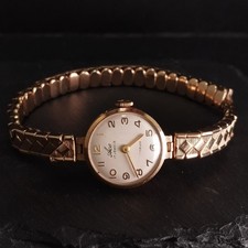 9ct gold wrist for sale  ROMFORD