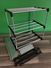 Layer shoe shelf for sale  Monroe