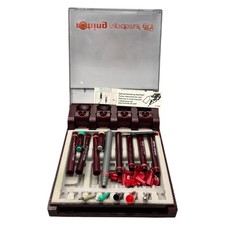 Rotring rapidomat dry gebraucht kaufen  Witten