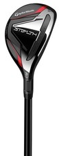 TaylorMade STEALTH Rescue 19* 3H híbrido valor regular grafite comprar usado  Enviando para Brazil