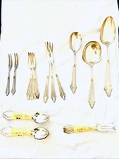 Wmf jugendstil besteck gebraucht kaufen  Hanau