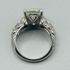 Judith ripka ring for sale  Chicago