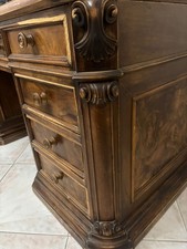 Scrivania scrittoio bifacciale usato Scrivania scrittoio bifacciale usato  Naro