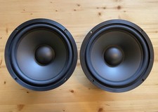 Paar visaton wsp gebraucht kaufen  Auetal