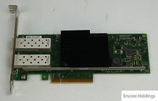 Ethernet Iscsi/nsf X710-da2 Intel porta dupla 10gbe Sfp-plus Pci-e 3.0 X8 425WK comprar usado Ethernet Iscsi/nsf X710-da2 Intel porta dupla 10gbe Sfp-plus Pci-e 3.0 X8 425WK comprar usado  Enviando para Brazil