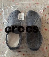 Sandali crocs unisex usato  Messina