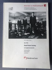 Film dead poets gebraucht kaufen  Schwelm