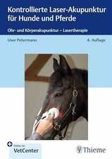 Kontrollierte laser akupunktur gebraucht kaufen  Stuttgart