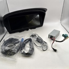 bmw e60 navigation for sale bmw e60 navigation for sale DUDLEY