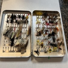 Perrine fly fishing for sale  Ellerbe