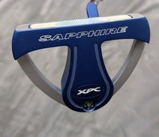 Xpc sapphire cr5 for sale  Aurora