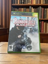Jeu XBOX Rainbow Six 3 Complet Fonctionnel - Vintage comprar usado  Enviando para Brazil
