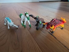Schleich fantasy tiere gebraucht kaufen Schleich fantasy tiere gebraucht kaufen  München