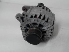 Alternateur volkswagen scirocc d'occasion  France