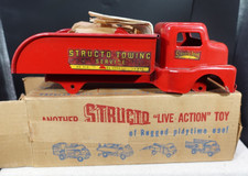 Vintage structo live for sale  Columbus