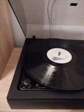 Elac plattenspieler gebraucht kaufen  Nordhorn