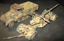 Sdkfz 8cm pak gebraucht kaufen Sdkfz 8cm pak gebraucht kaufen  Hilden