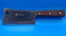 Meat cleaver zanger for sale  Texarkana
