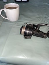 Shakespeare sigma 040 for sale  LONGFIELD