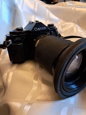 Canon camera body for sale  ROCHESTER