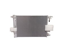 Air conditioning radiator d'occasion  Expédié en Belgium