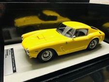 Ferrari 250 swb usato  Milano