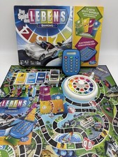 Spiel lebens banking gebraucht kaufen  Mering