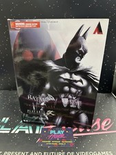 Batman arkham city usato  Trappeto