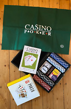 Casino poker weco gebraucht kaufen  Düsseldorf
