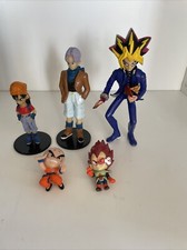 Dragon ball yugioh gebraucht kaufen Dragon ball yugioh gebraucht kaufen  Nürnberg