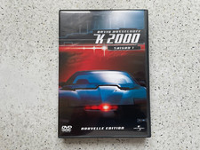 2000 intégrale saison d'occasion  France