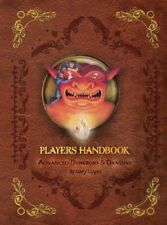 Hardcover players handbook for sale  Eugene