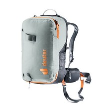 Deuter lawinenrucksack alproof gebraucht kaufen  Landau a.d.Isar