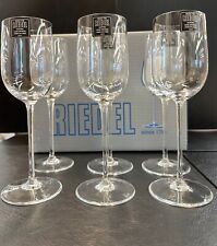 Riedel glas sommeliers gebraucht kaufen  Obernburg a.Main